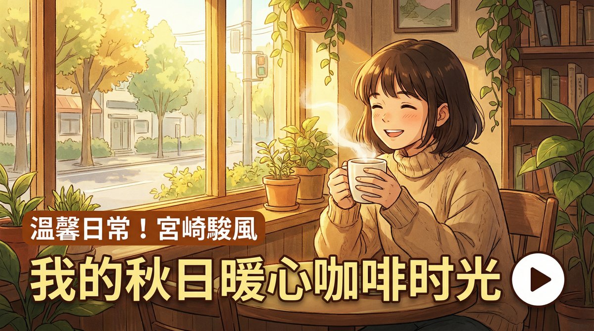 涩里番精选动漫-咖啡日常